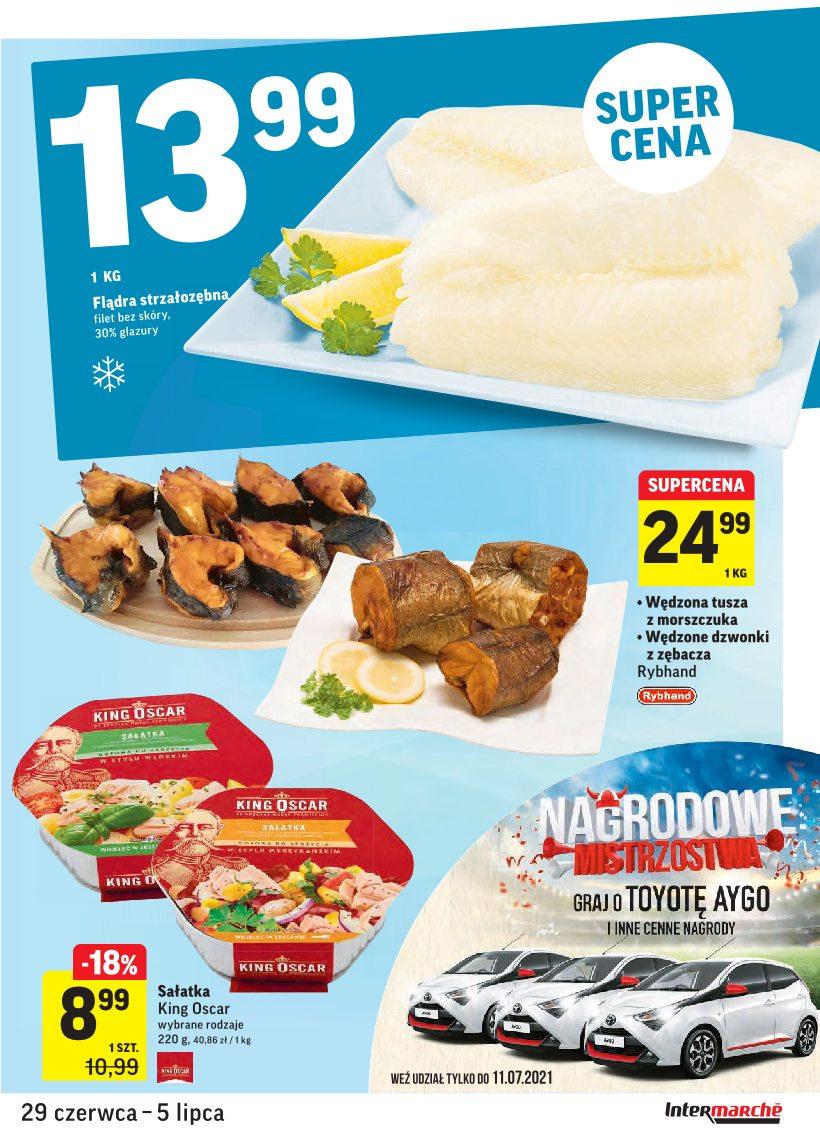Gazetka promocyjna Intermarche str. 17