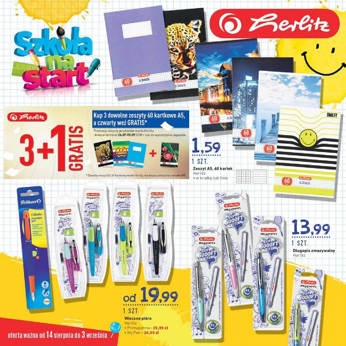 Gazetka promocyjna Intermarche str. 6