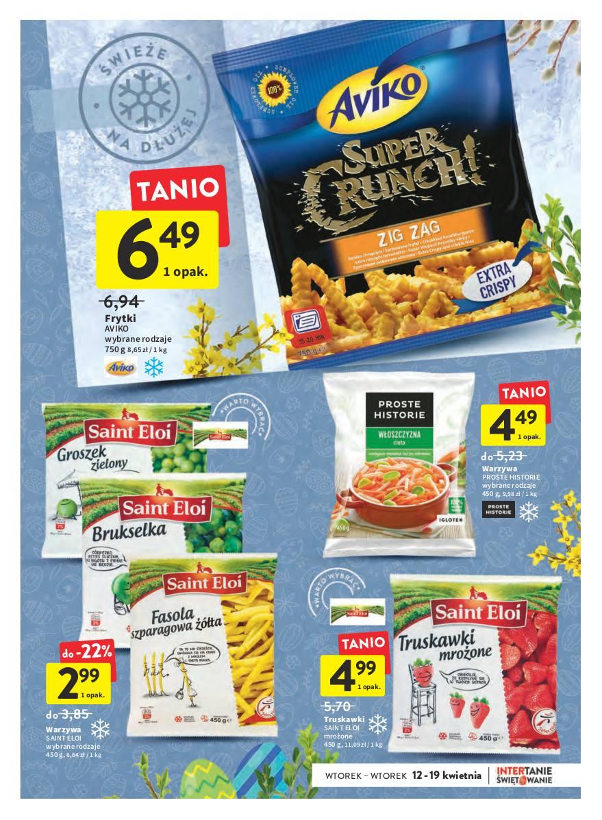 Gazetka promocyjna Intermarche str. 37