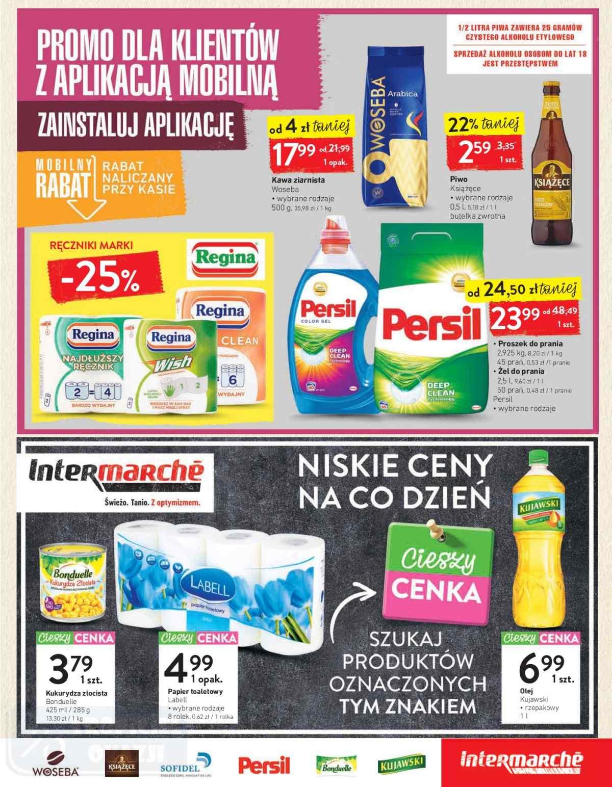 Gazetka promocyjna Intermarche str. 15