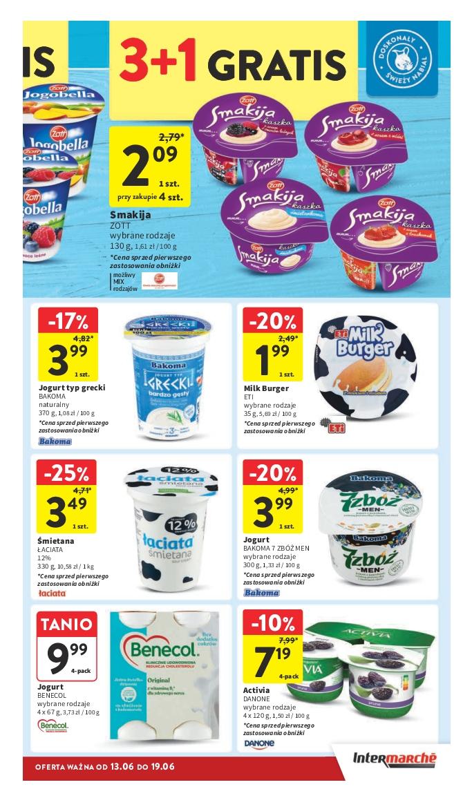 Gazetka promocyjna Intermarche str. 27