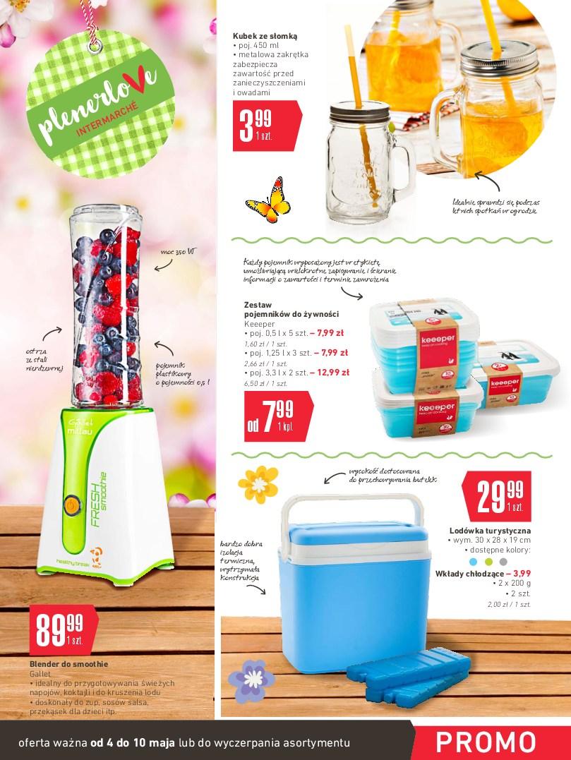 Gazetka promocyjna Intermarche str. 22