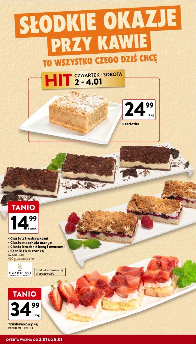 Gazetka promocyjna Intermarche str. 24