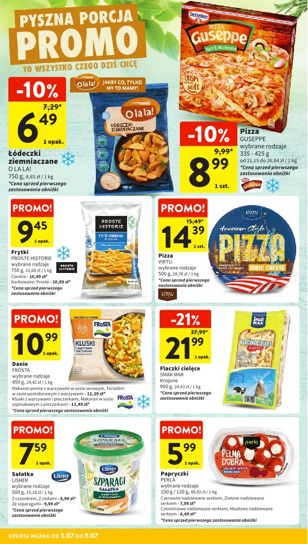 Gazetka promocyjna Intermarche str. 18
