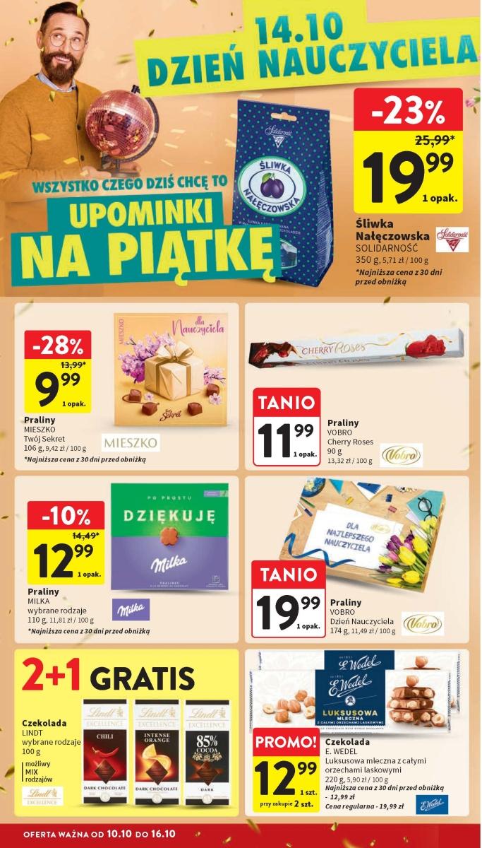 Gazetka promocyjna Intermarche str. 8