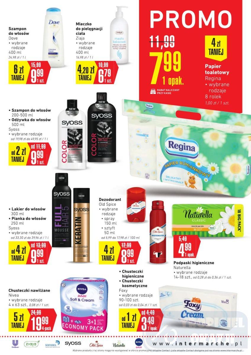 Gazetka promocyjna Intermarche str. 19