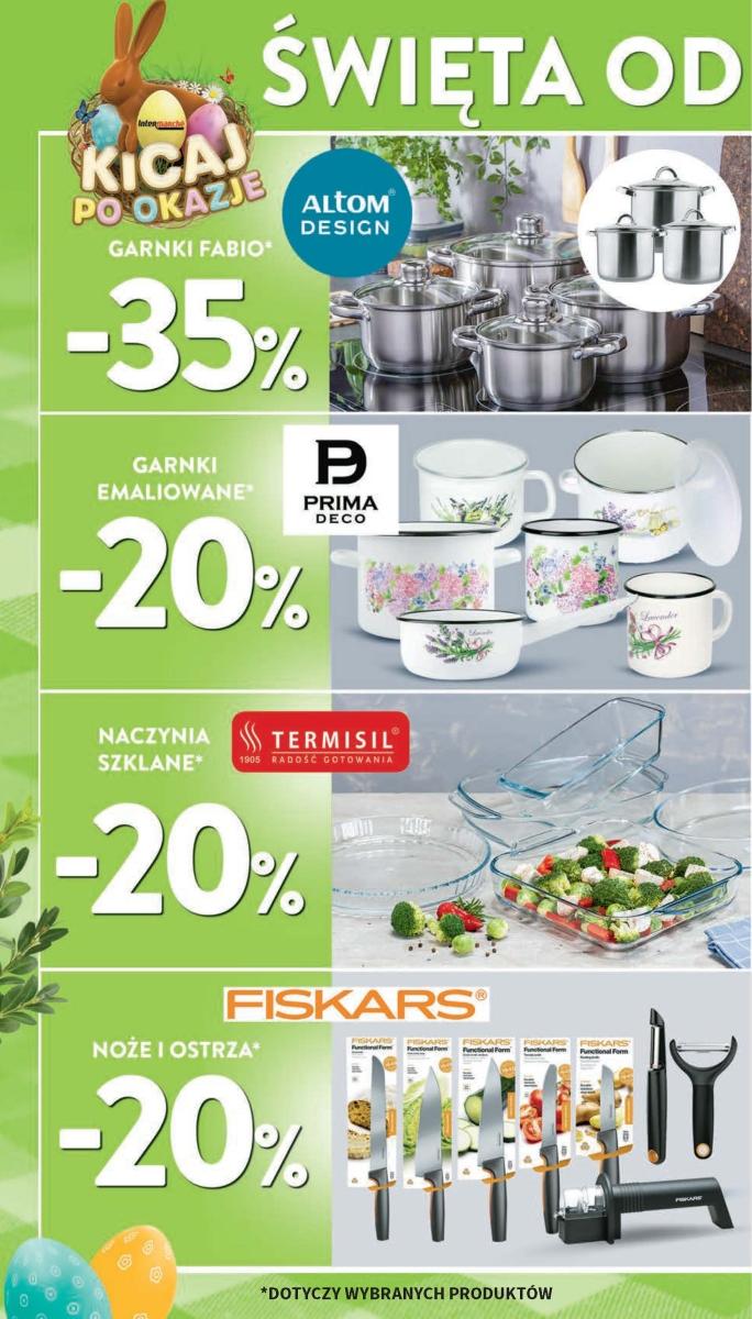 Gazetka promocyjna Intermarche str. 46