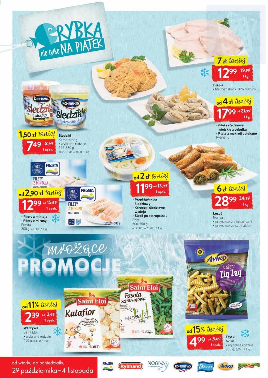Gazetka promocyjna Intermarche str. 14