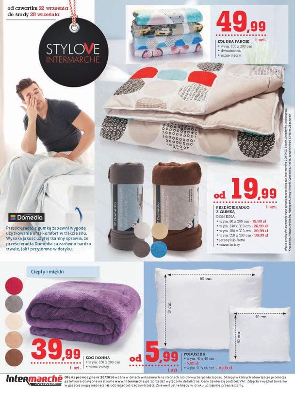 Gazetka promocyjna Intermarche str. 12