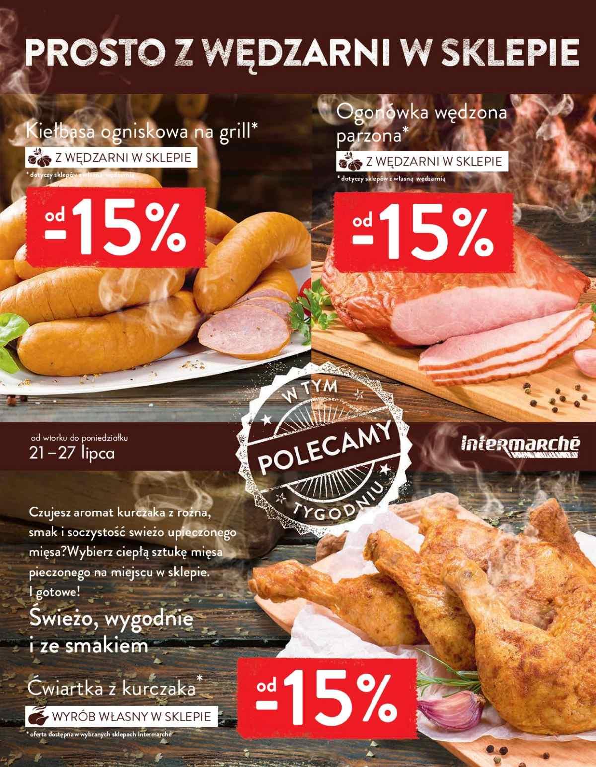 Gazetka promocyjna Intermarche str. 5