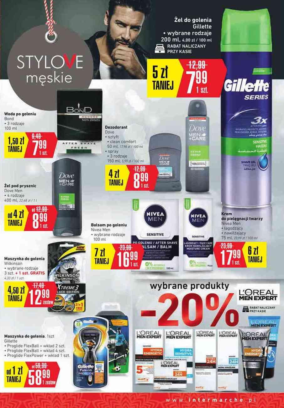 Gazetka promocyjna Intermarche str. 21