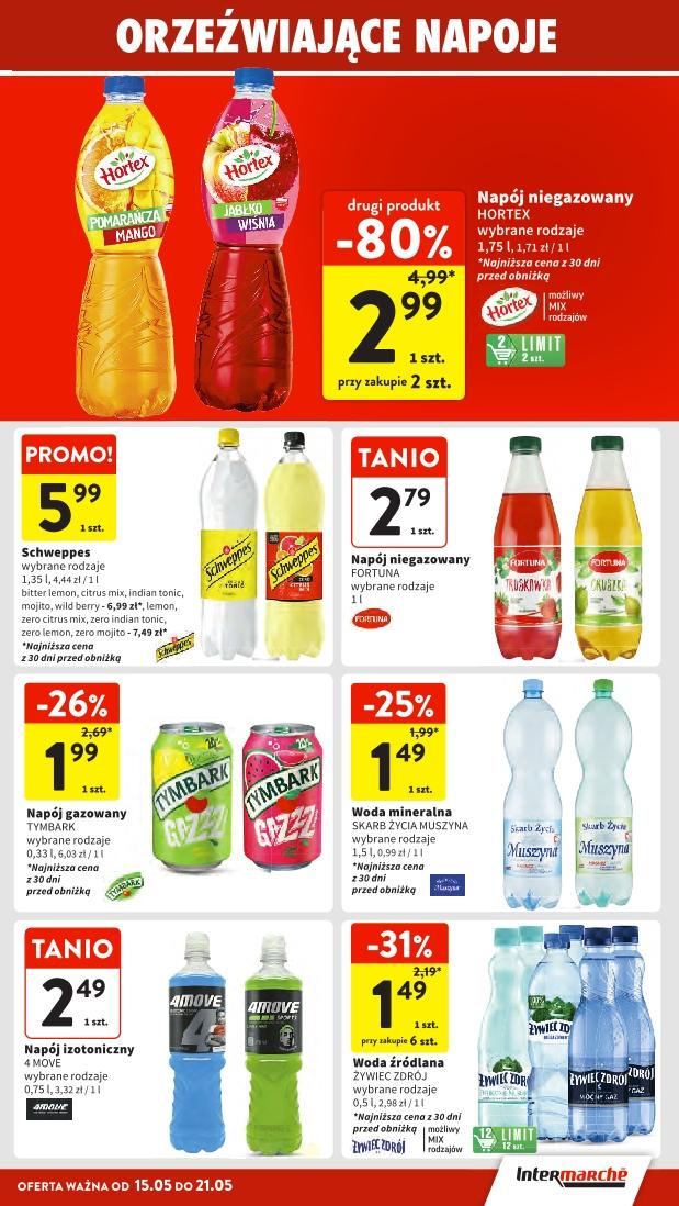 Gazetka promocyjna Intermarche str. 25