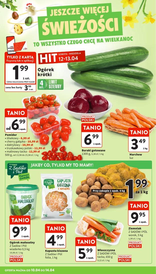 Gazetka promocyjna Intermarche str. 18