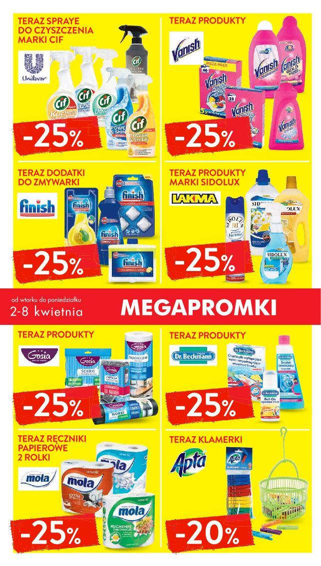 Gazetka promocyjna Intermarche str. 22