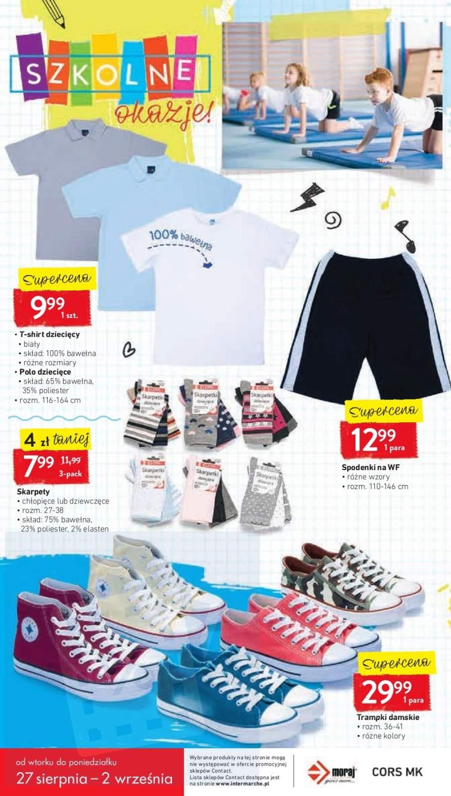 Gazetka promocyjna Intermarche str. 24