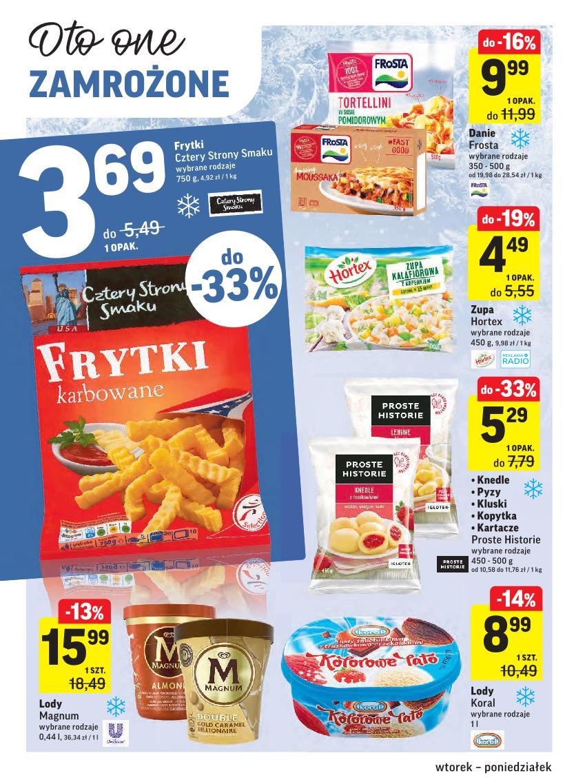 Gazetka promocyjna Intermarche str. 18