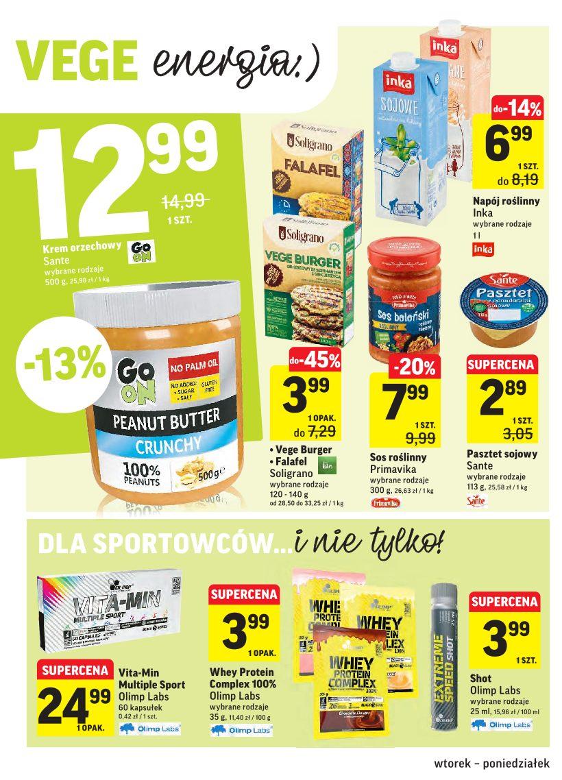 Gazetka promocyjna Intermarche str. 16