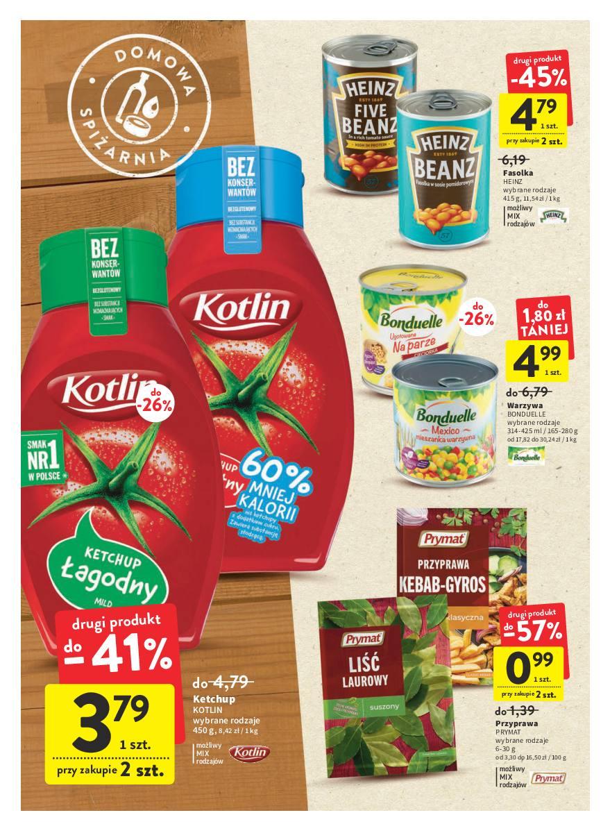 Gazetka promocyjna Intermarche str. 32