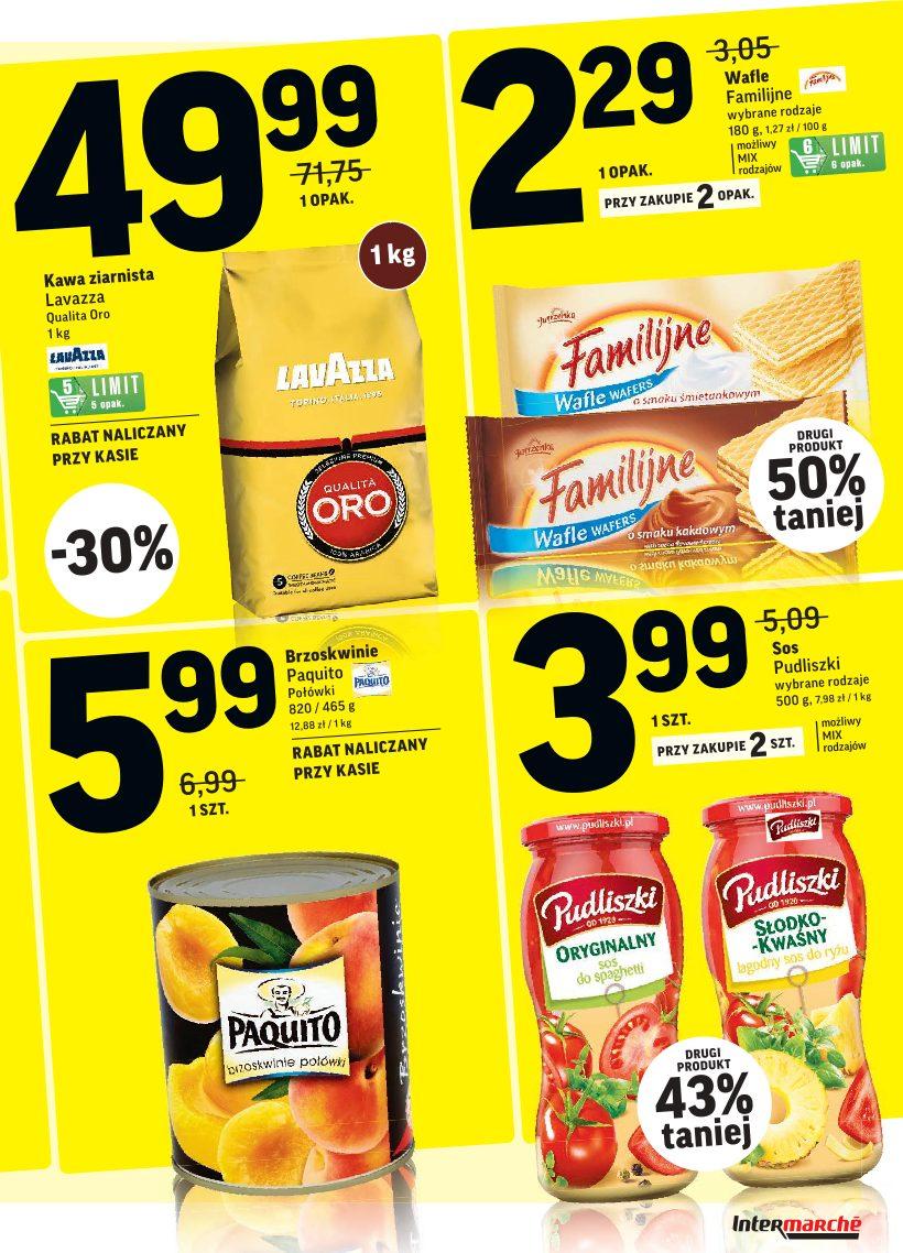Gazetka promocyjna Intermarche str. 36
