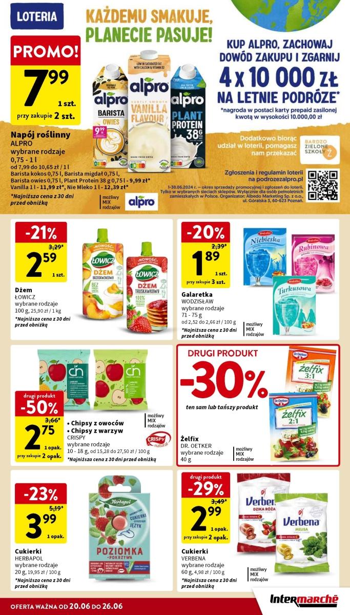 Gazetka promocyjna Intermarche str. 27