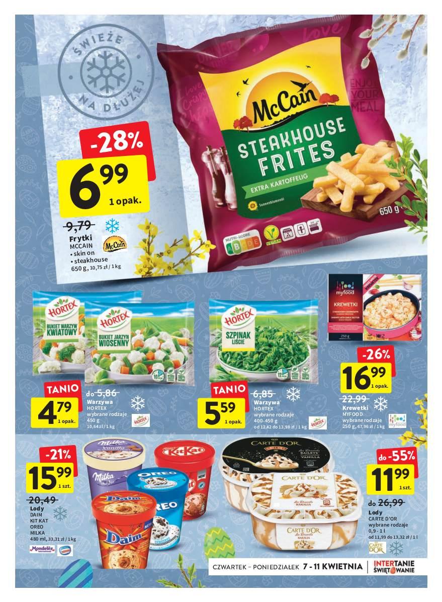 Gazetka promocyjna Intermarche str. 29