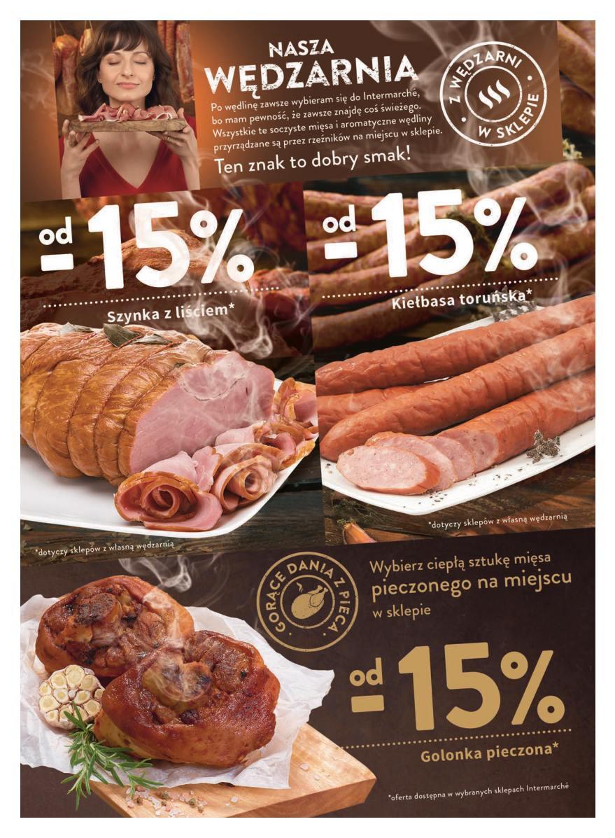 Gazetka promocyjna Intermarche str. 13