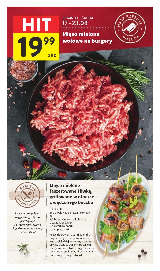 Gazetka promocyjna Intermarche str. 11