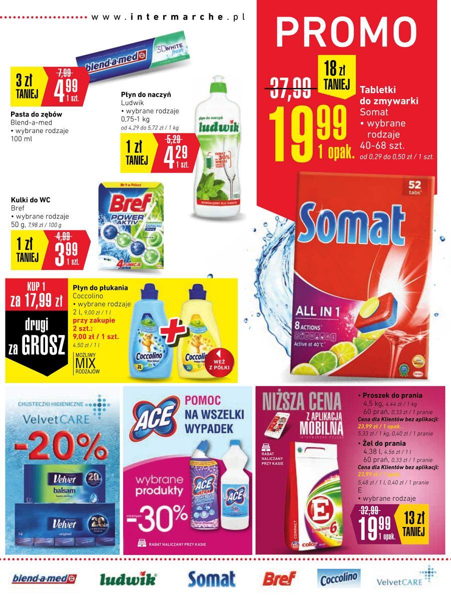 Gazetka promocyjna Intermarche str. 15