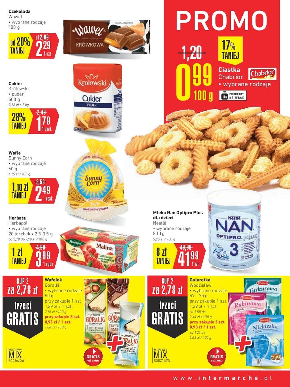 Gazetka promocyjna Intermarche str. 9