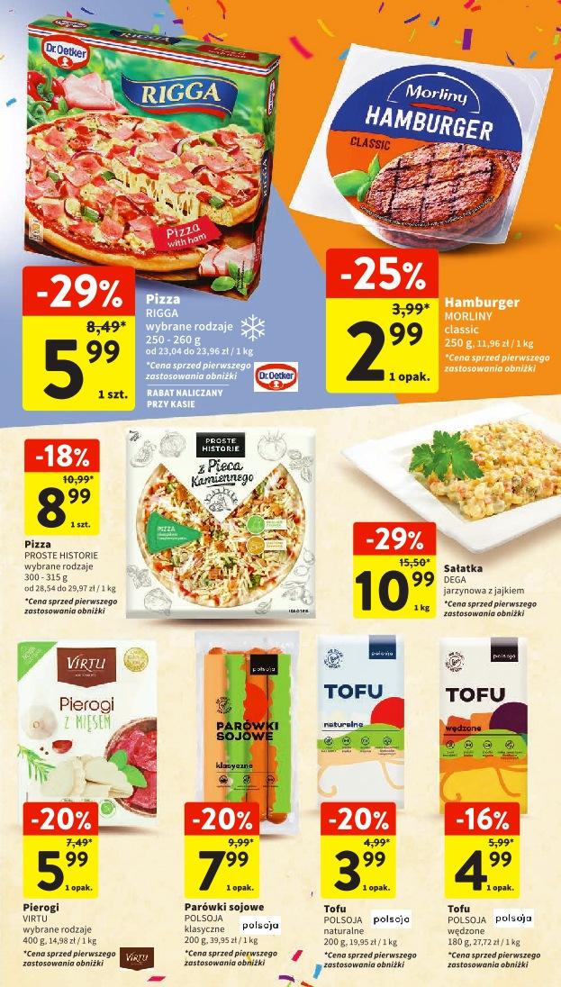 Gazetka promocyjna Intermarche str. 29