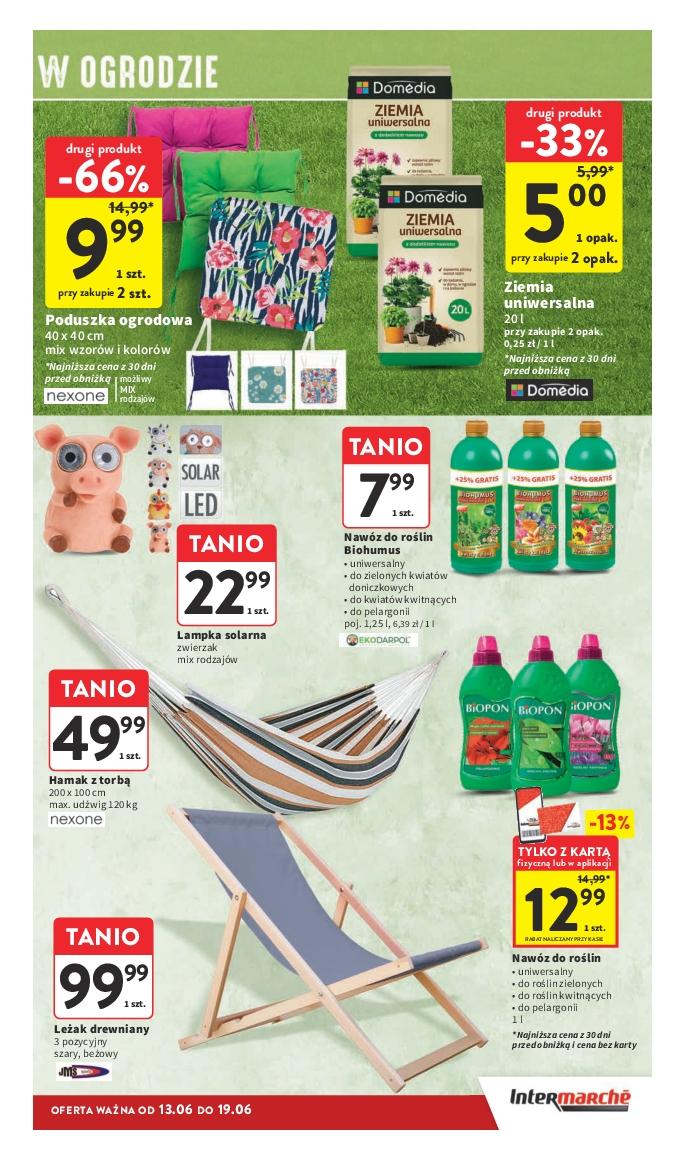 Gazetka promocyjna Intermarche str. 45