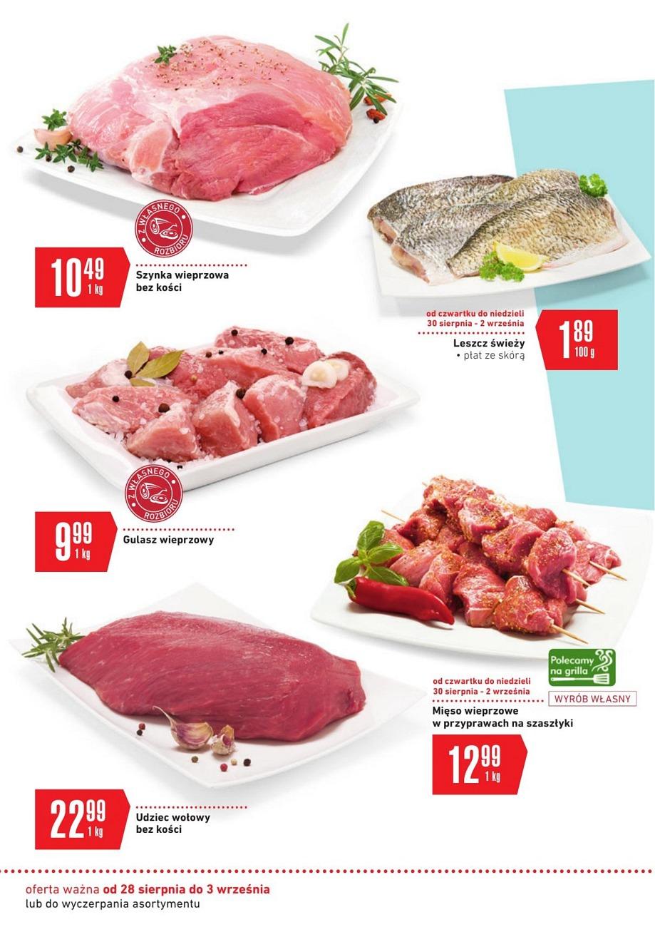 Gazetka promocyjna Intermarche str. 6