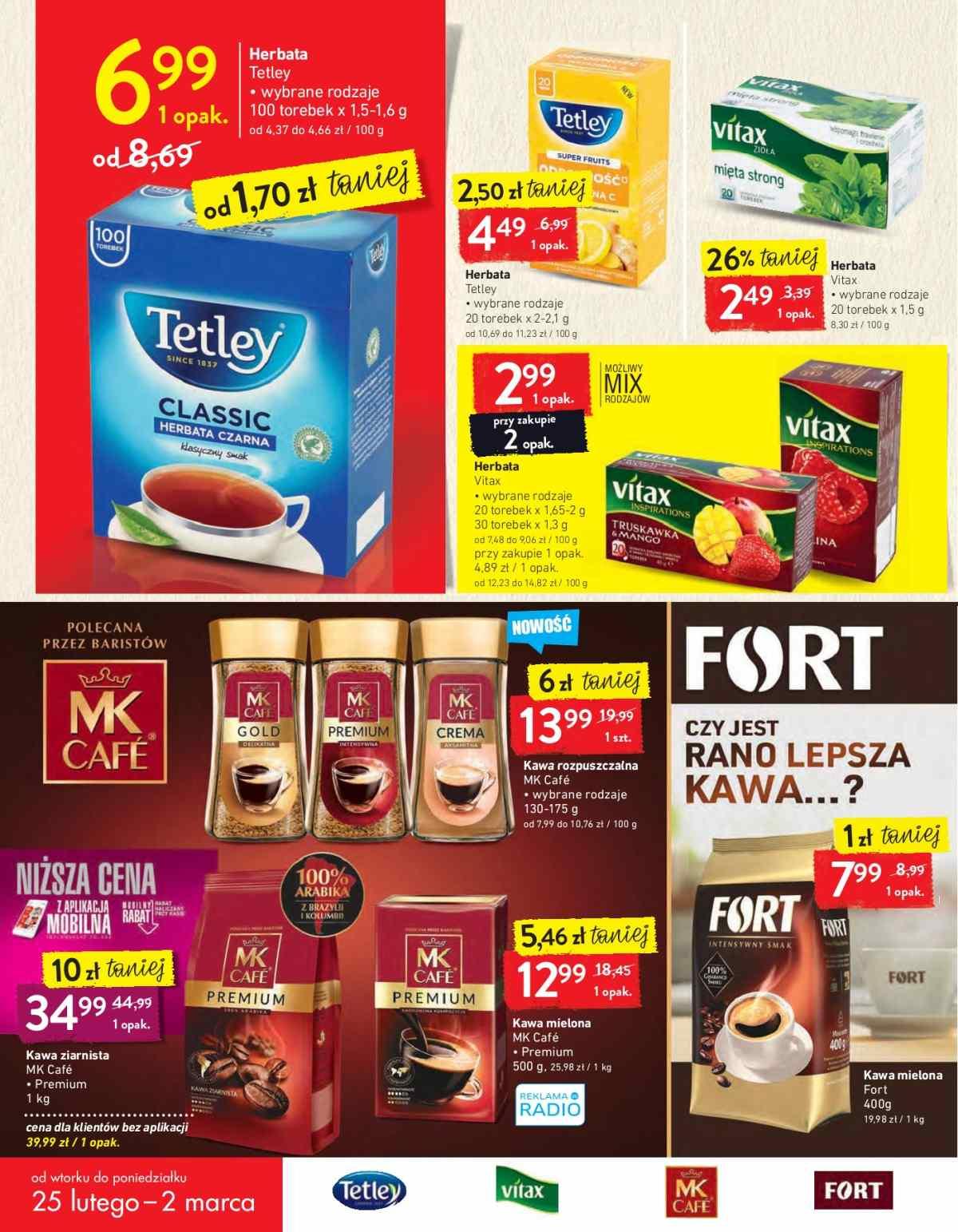 Gazetka promocyjna Intermarche str. 20
