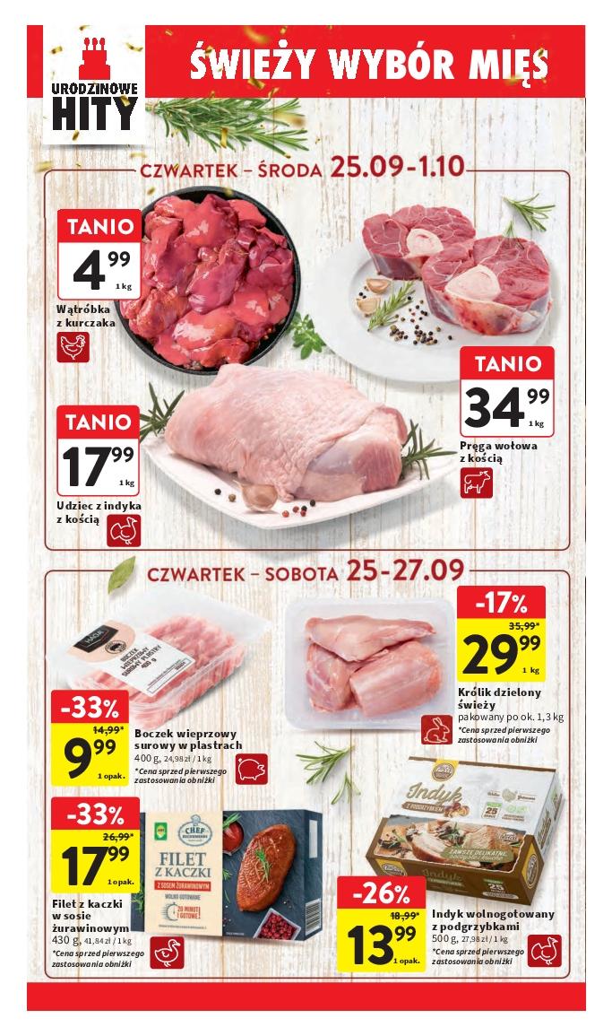 Gazetka promocyjna Intermarche str. 20