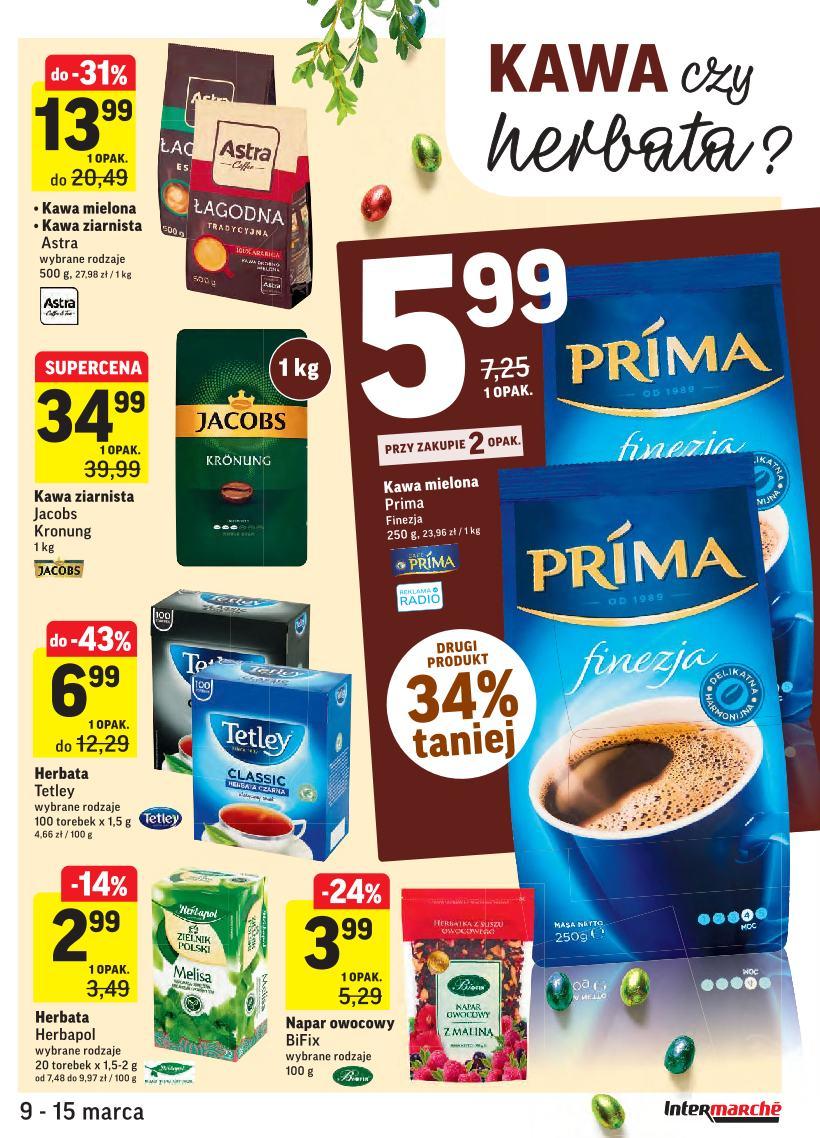 Gazetka promocyjna Intermarche str. 25