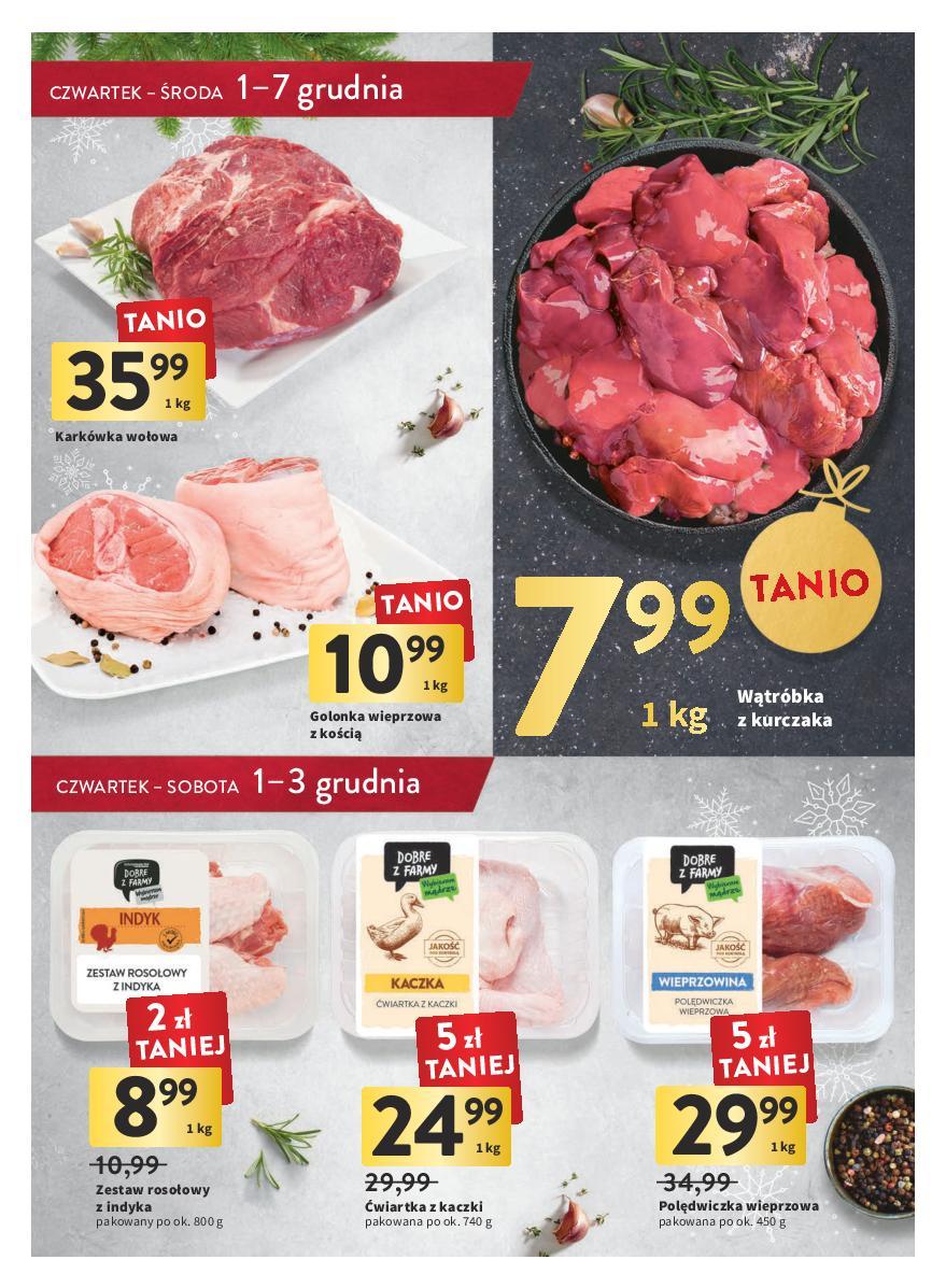 Gazetka promocyjna Intermarche str. 19