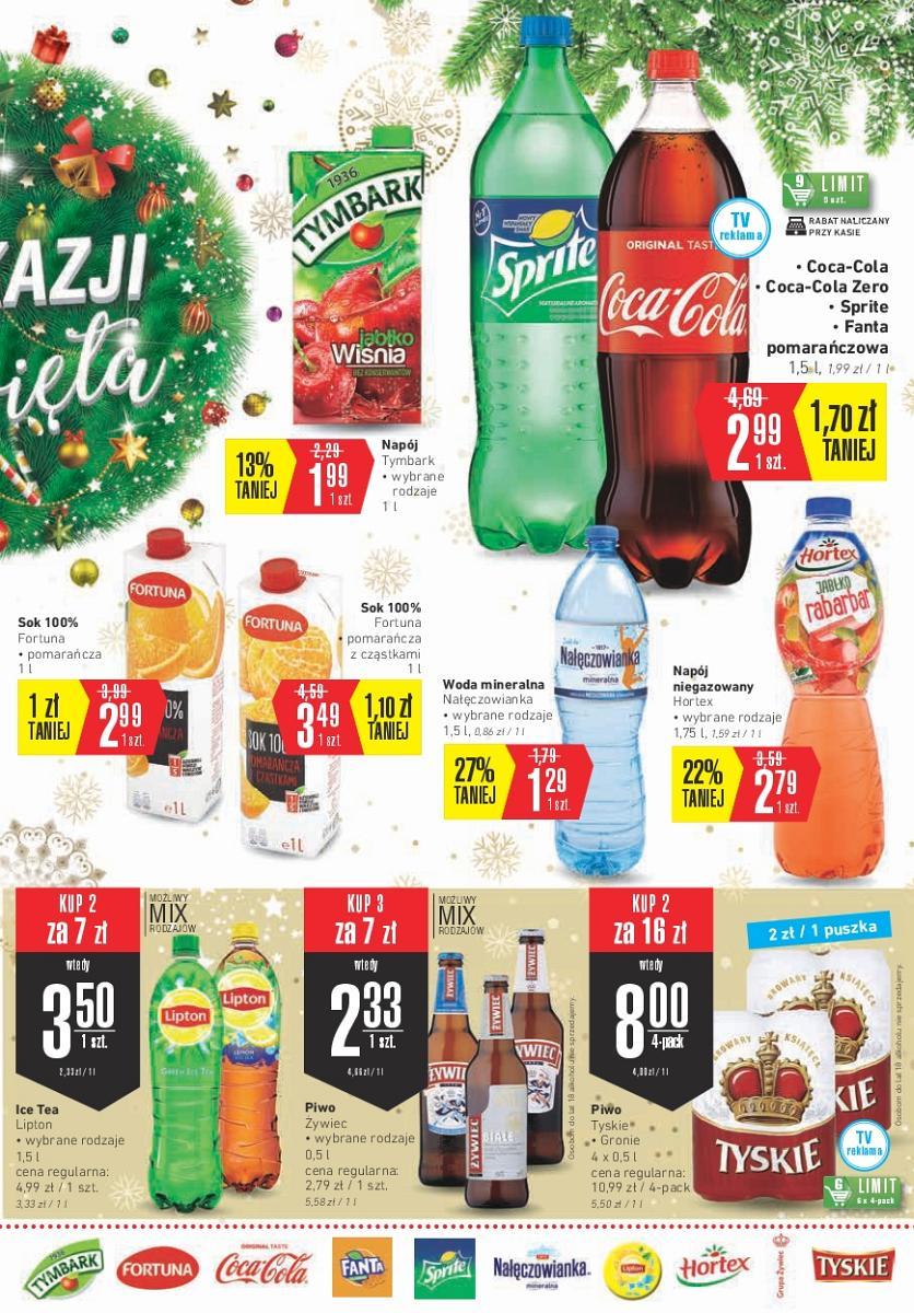 Gazetka promocyjna Intermarche str. 19