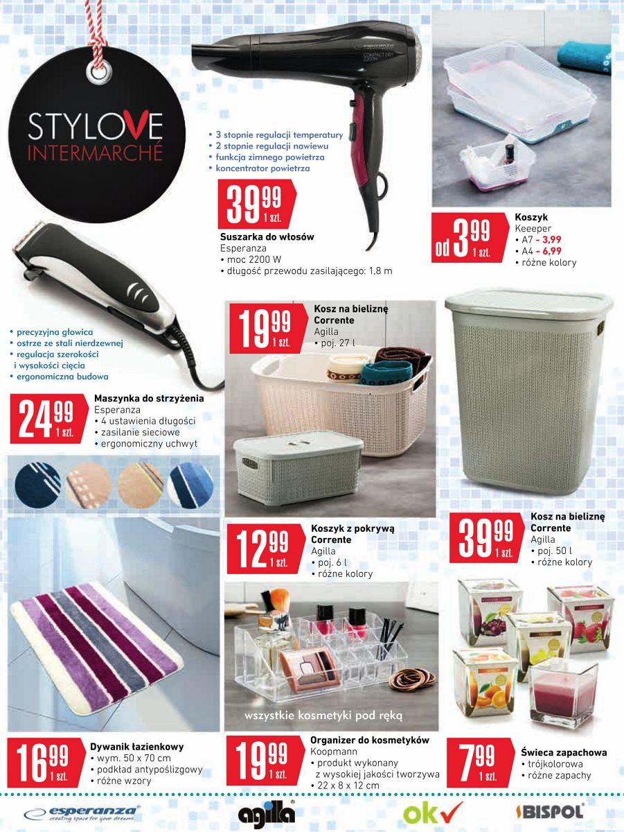 Gazetka promocyjna Intermarche str. 15