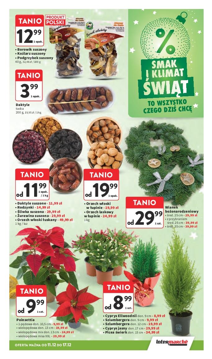 Gazetka promocyjna Intermarche str. 28