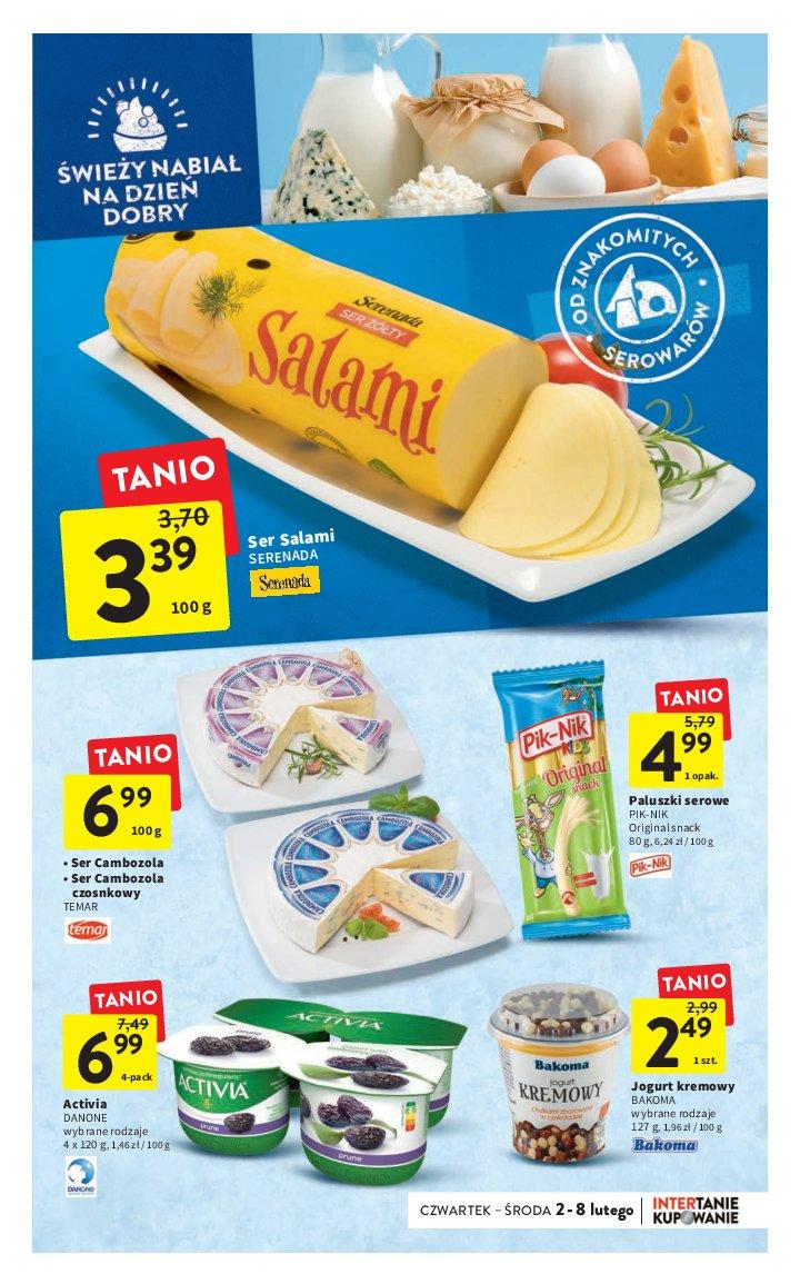 Gazetka promocyjna Intermarche str. 23