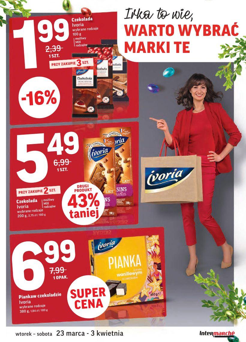 Gazetka promocyjna Intermarche str. 7