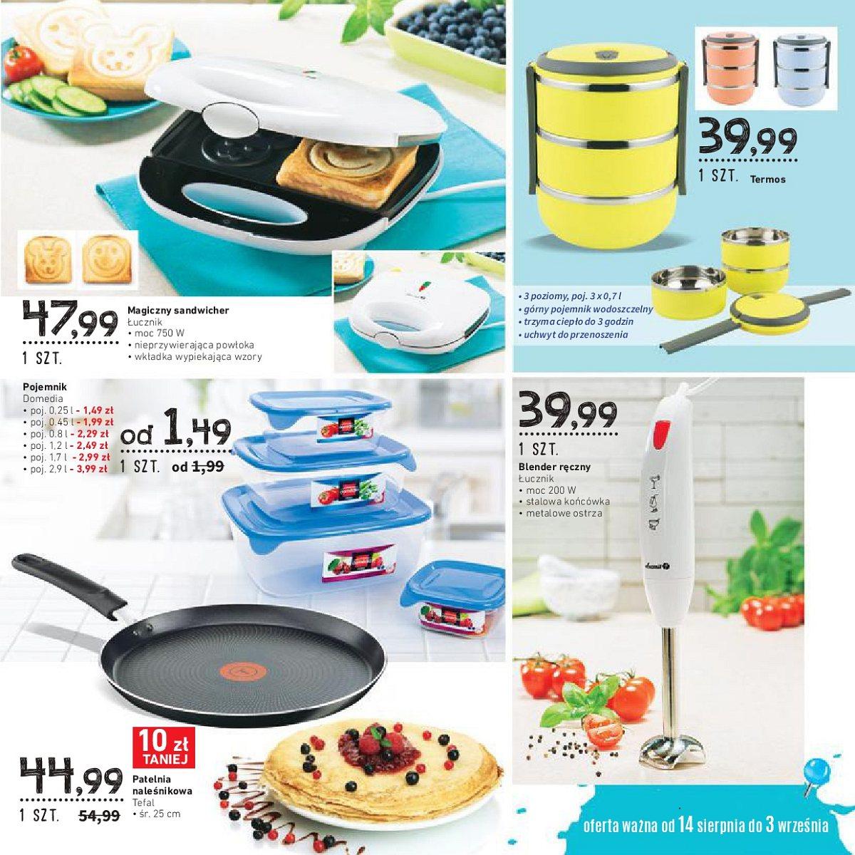 Gazetka promocyjna Intermarche str. 11