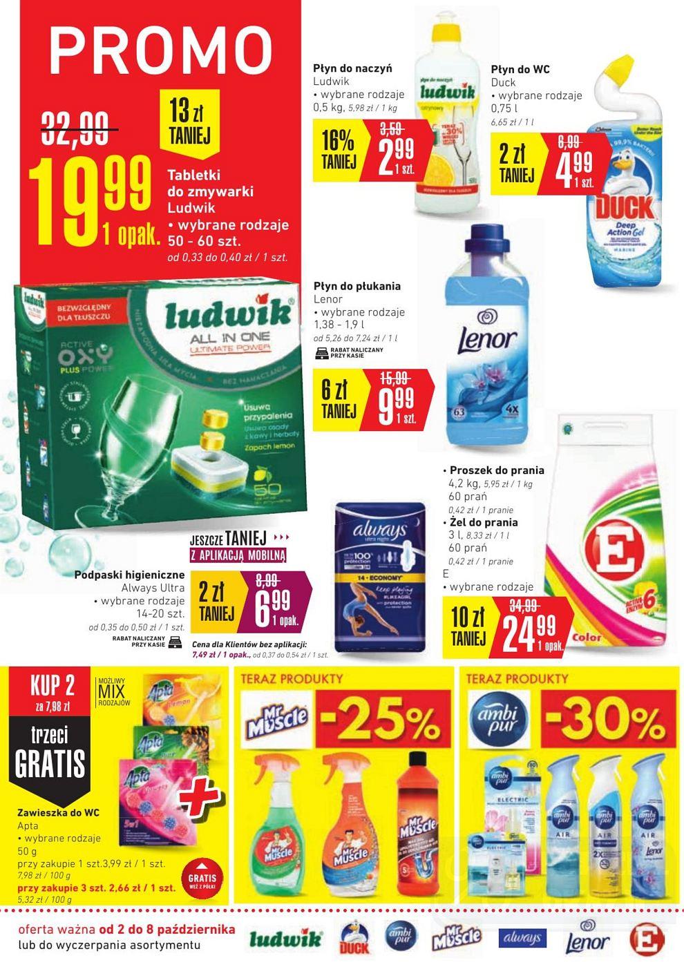 Gazetka promocyjna Intermarche str. 20