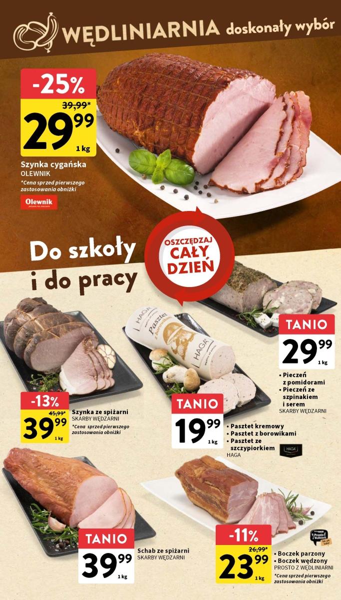 Gazetka promocyjna Intermarche str. 20