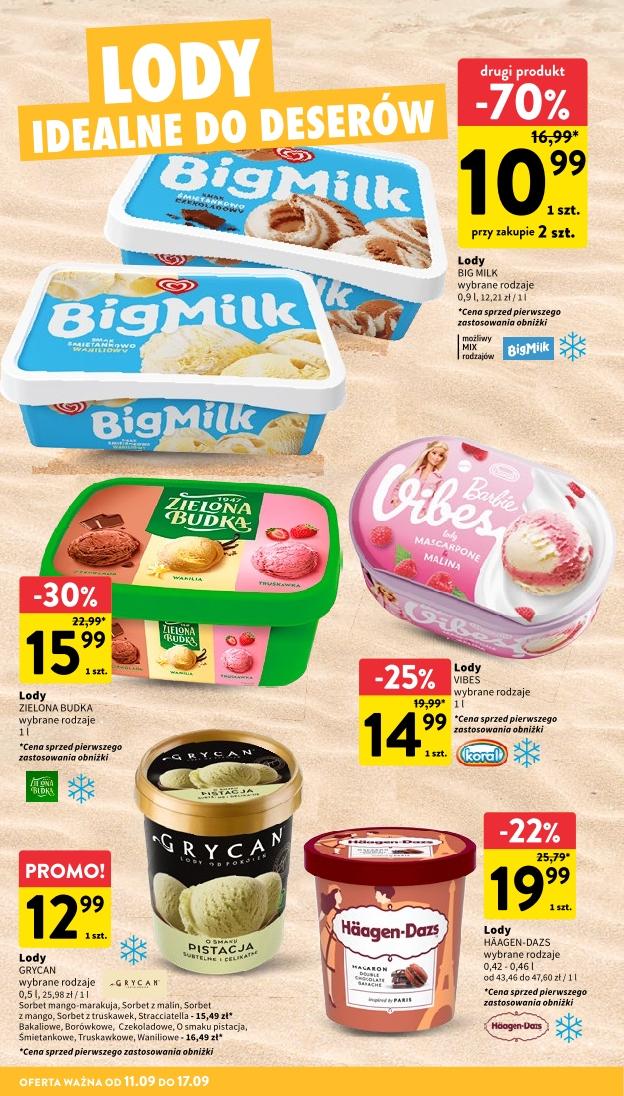 Gazetka promocyjna Intermarche str. 24