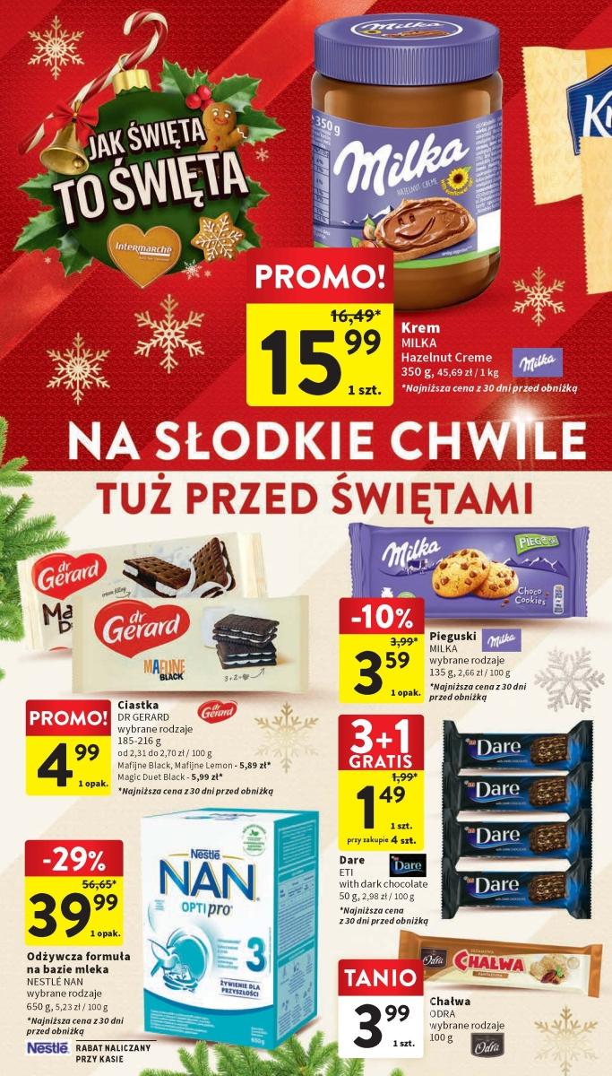 Gazetka promocyjna Intermarche str. 38