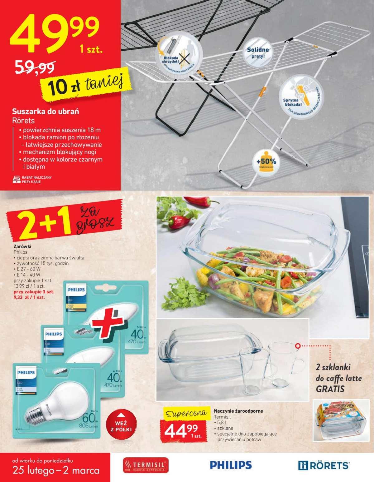 Gazetka promocyjna Intermarche str. 26