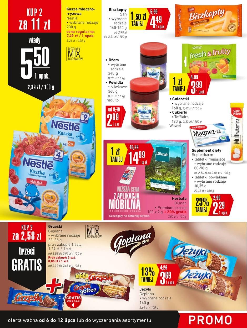 Gazetka promocyjna Intermarche str. 14