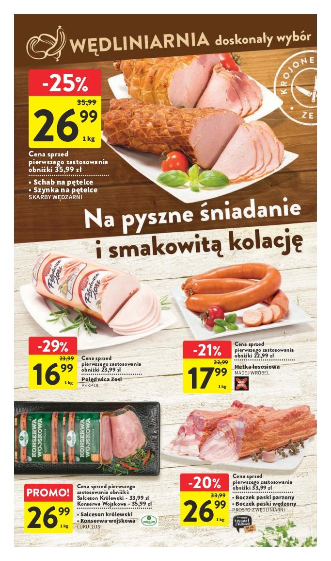 Gazetka promocyjna Intermarche str. 20