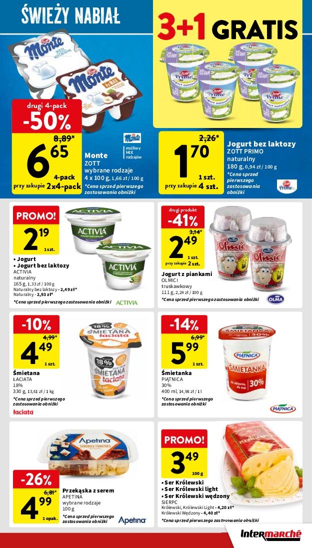 Gazetka promocyjna Intermarche str. 27